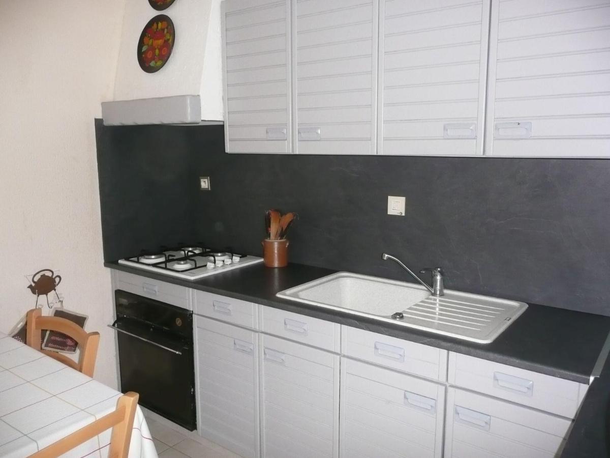 Holiday Home Near The Beach, Ploudalmezeau ภายนอก รูปภาพ